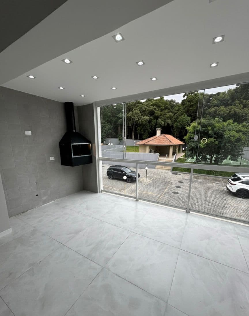 Apartamento Garden à venda, 02 quartos no Santa Cândida  — foto 2