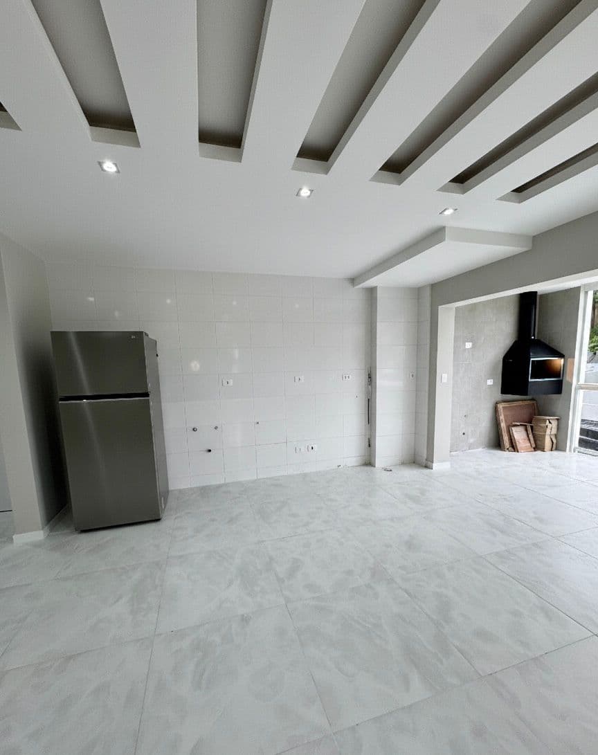 Apartamento Garden à venda, 02 quartos no Santa Cândida  — foto 3