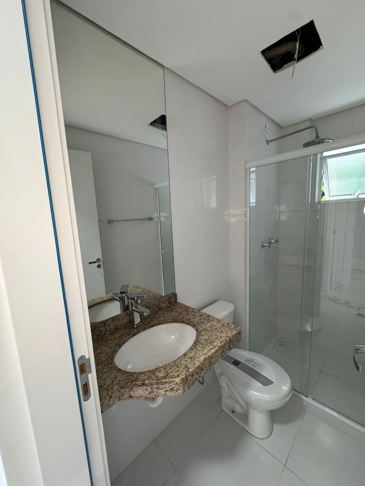 Apartamento Garden à venda, 02 quartos no Santa Cândida  — foto 6