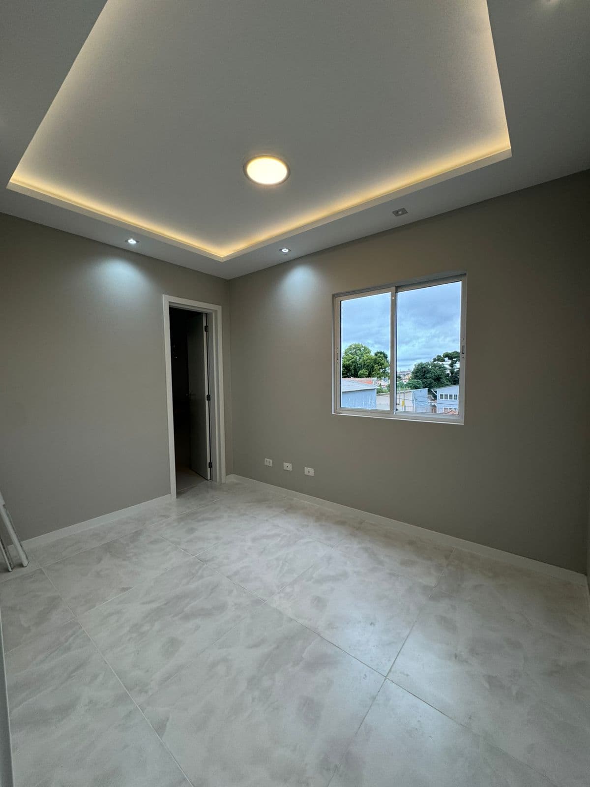 Apartamento Garden à venda, 02 quartos no Santa Cândida  — foto 7