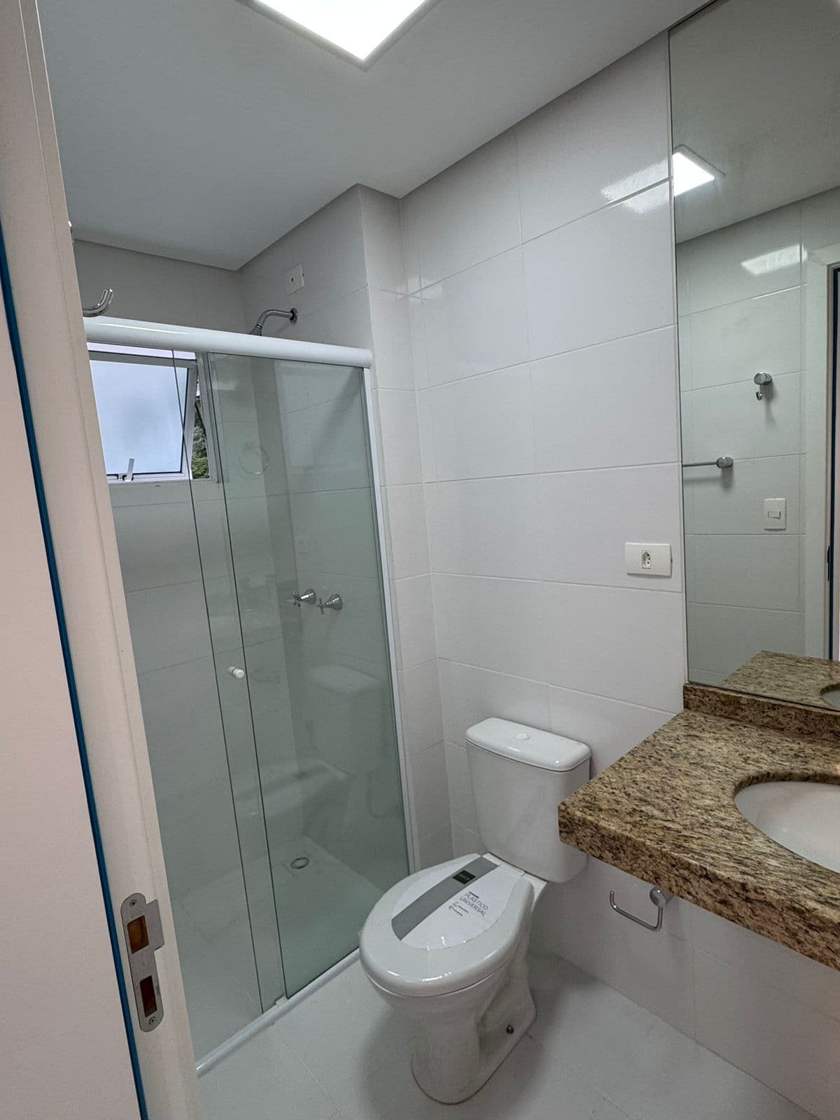 Apartamento Garden à venda, 02 quartos no Santa Cândida  — foto 8