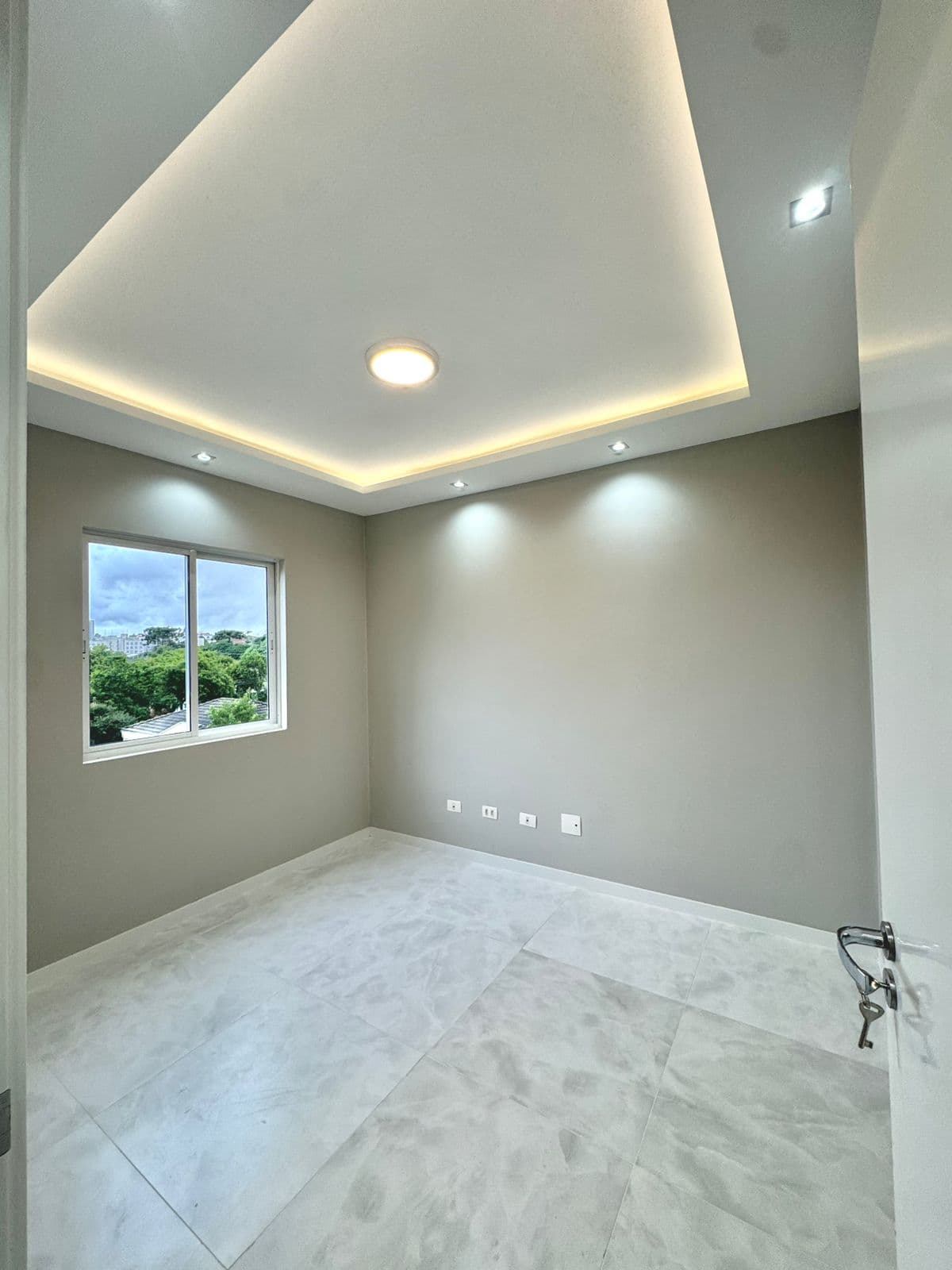 Apartamento Garden à venda, 02 quartos no Santa Cândida  — foto 9