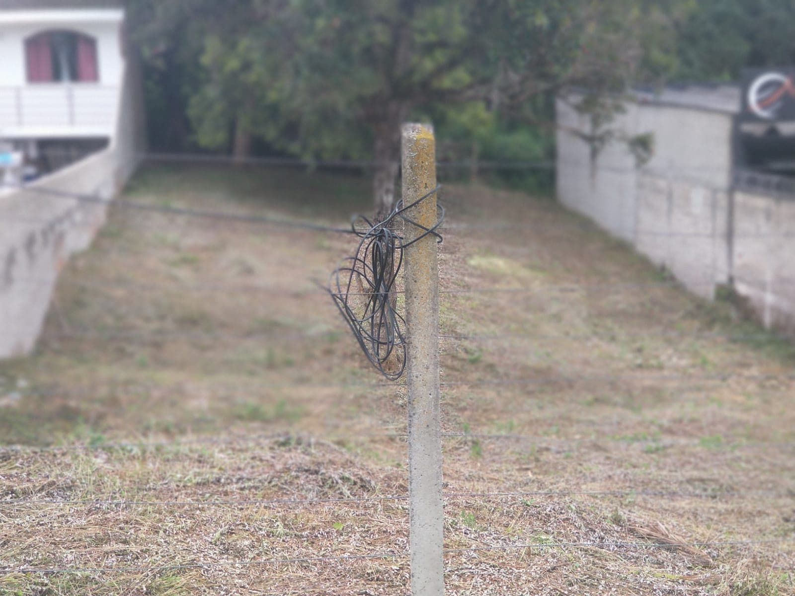 Terreno à venda , 396,60 m² no Abranches — foto 1