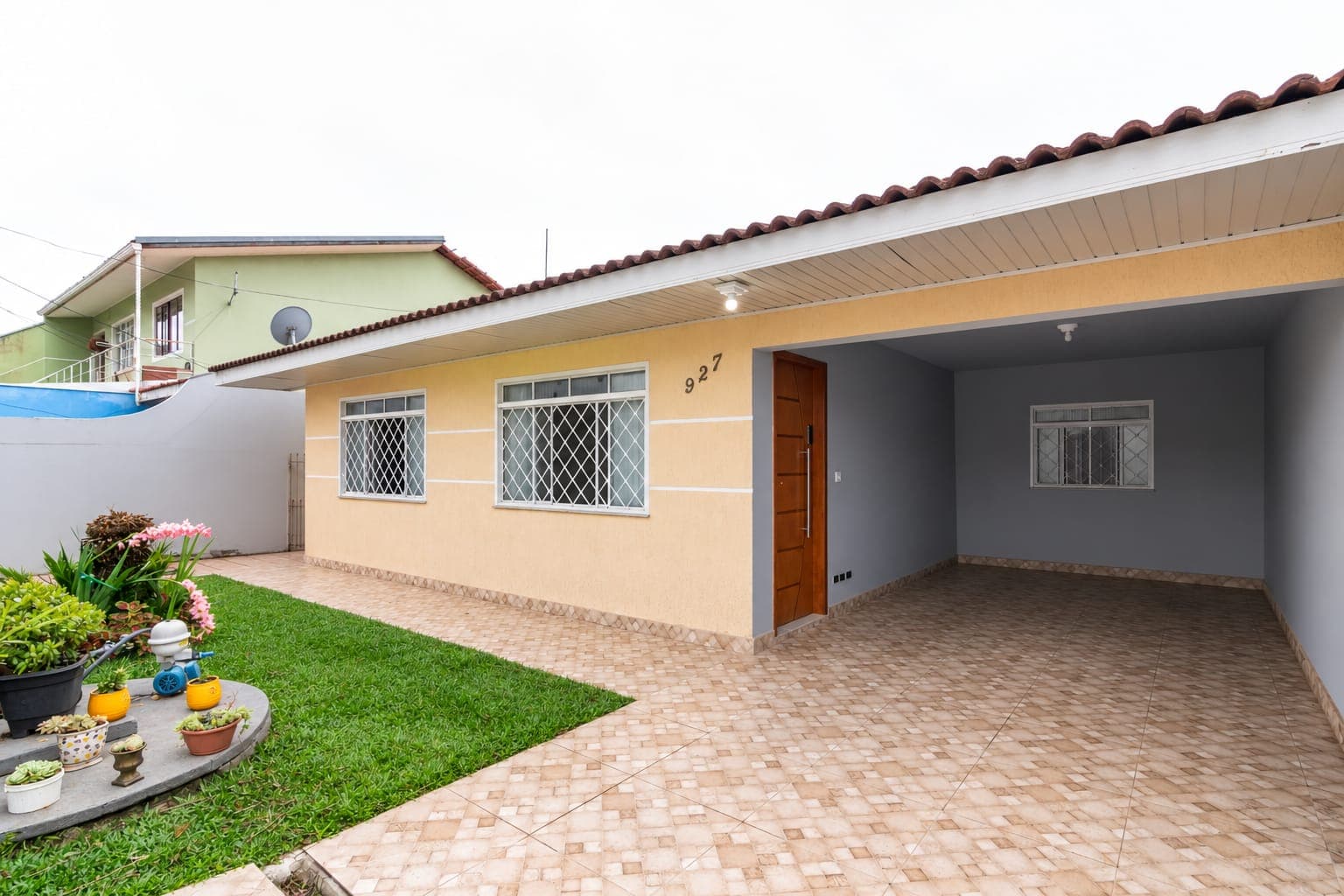 Residência Térrea à venda com 3 quartos no Uberaba — foto 2