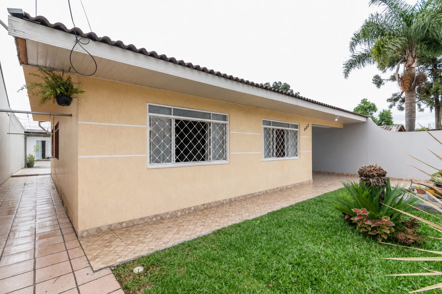 Residência Térrea à venda com 3 quartos no Uberaba — foto 3