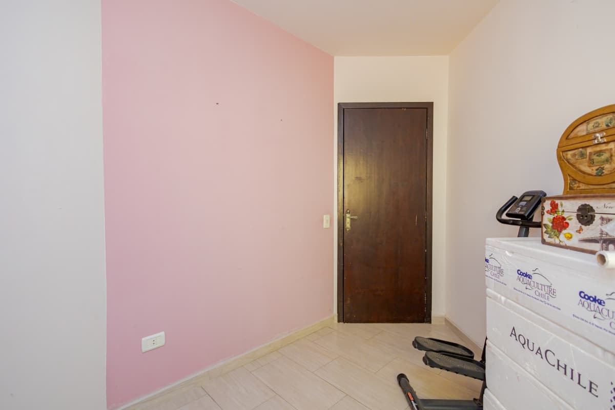 Sobrado de esquina em santa felicidade, o imóvel ideal para quem busca conforto, espaço e uma localização privilegiada. — foto 16