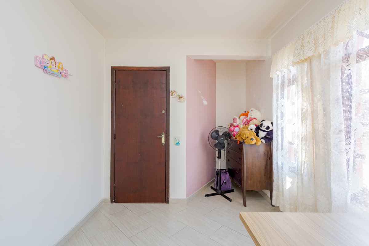 Sobrado de esquina em santa felicidade, o imóvel ideal para quem busca conforto, espaço e uma localização privilegiada. — foto 15