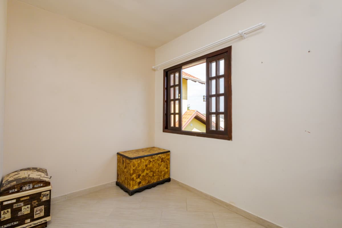 Sobrado de esquina em santa felicidade, o imóvel ideal para quem busca conforto, espaço e uma localização privilegiada. — foto 18