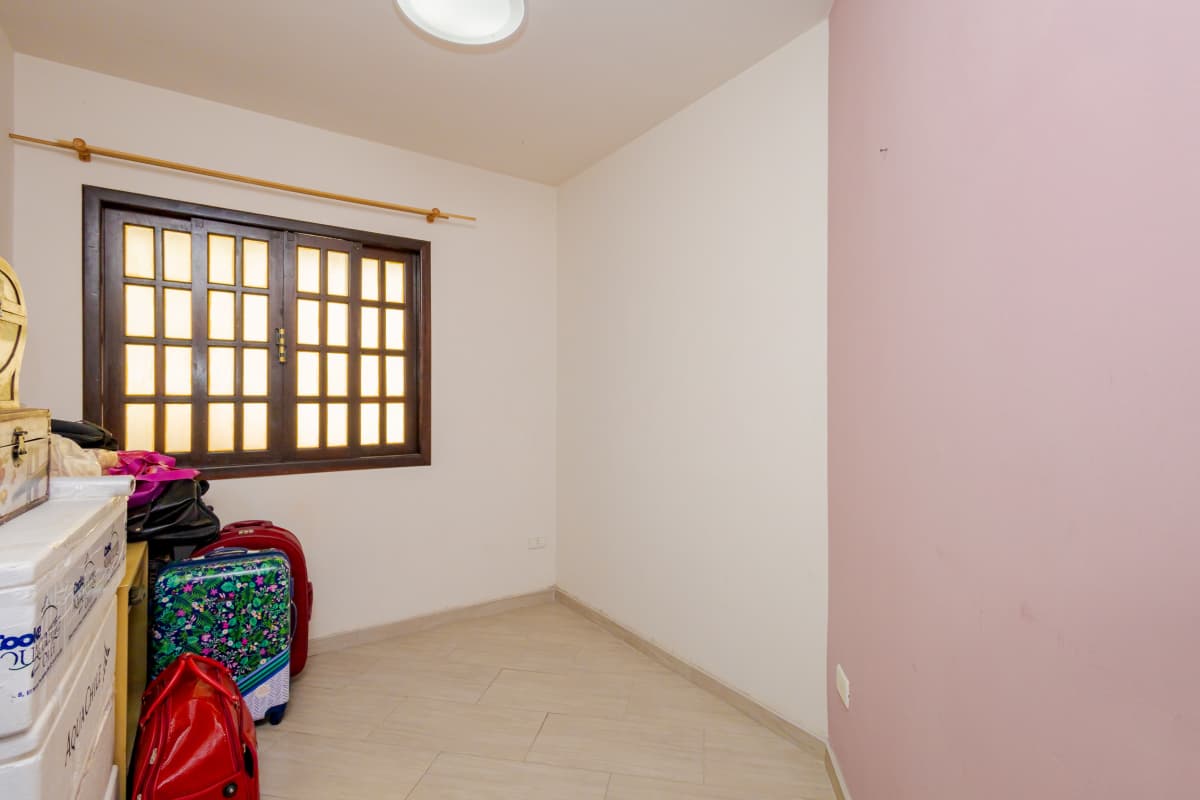 Sobrado de esquina em santa felicidade, o imóvel ideal para quem busca conforto, espaço e uma localização privilegiada. — foto 20