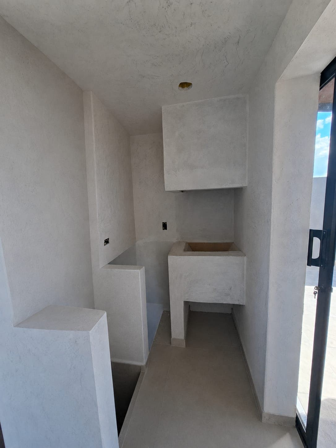 Sobrado, Semimobiliado de Frente para a Rua sem Saída, com 3 Quartos e Terraço Gourmet. — foto 16