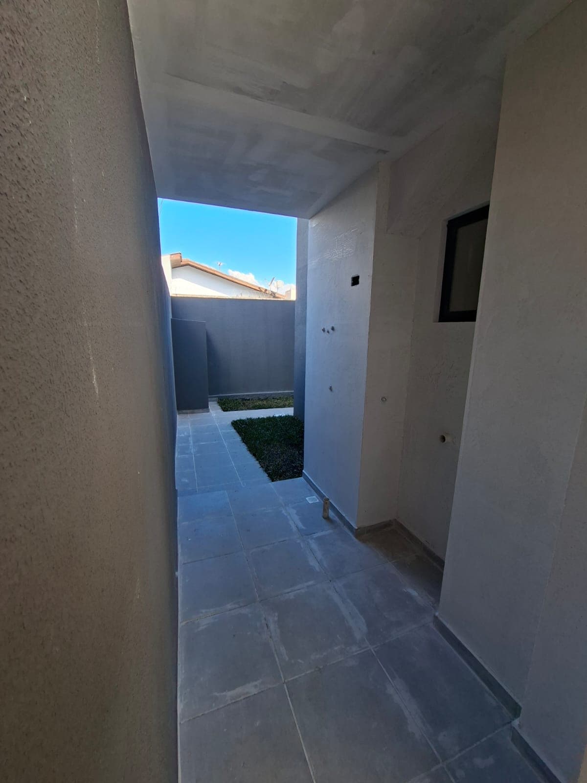 Sobrado, Semimobiliado de Frente para a Rua sem Saída, com 3 Quartos e Terraço Gourmet. — foto 23