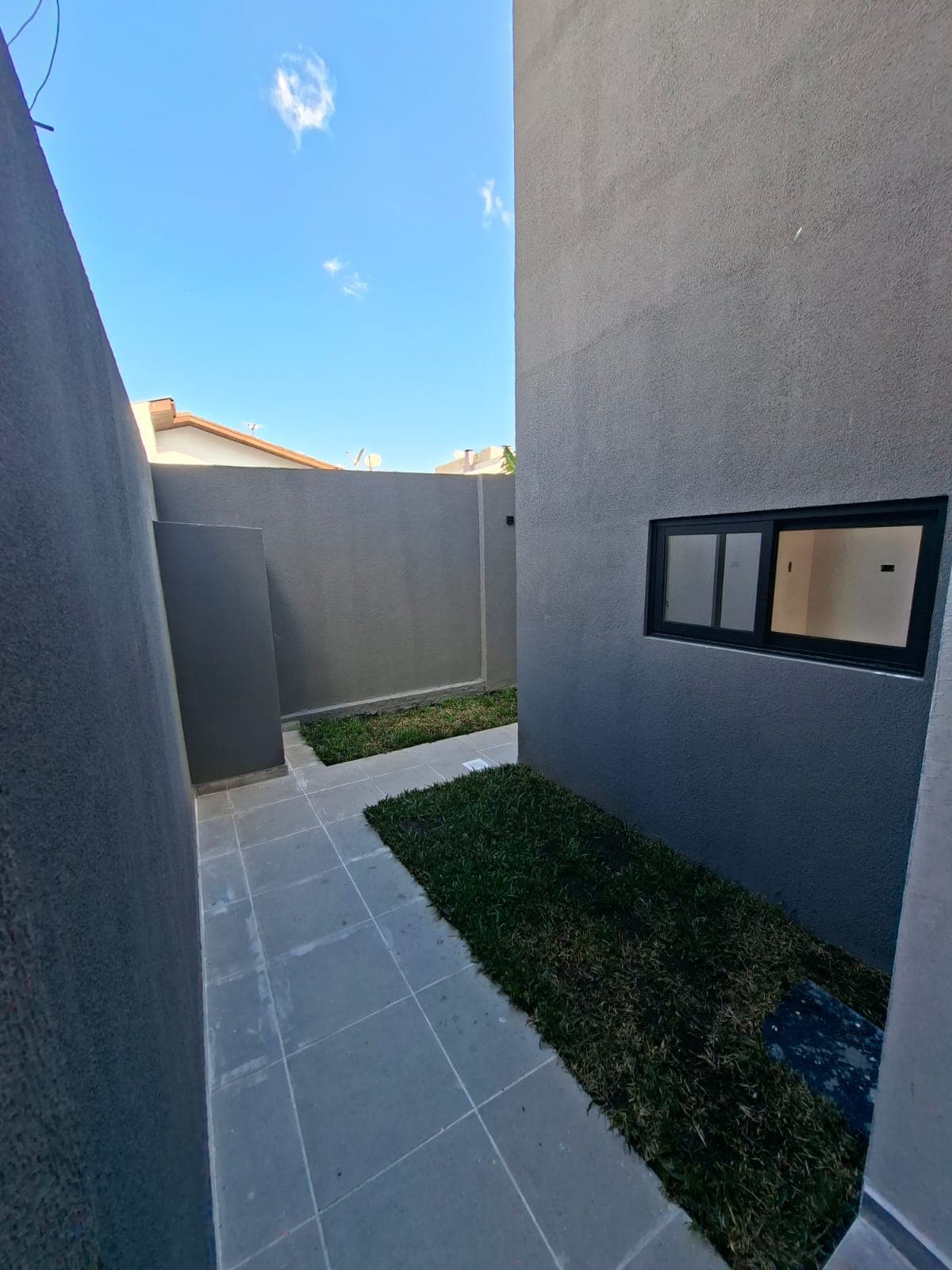 Sobrado, Semimobiliado de Frente para a Rua sem Saída, com 3 Quartos e Terraço Gourmet. — foto 24