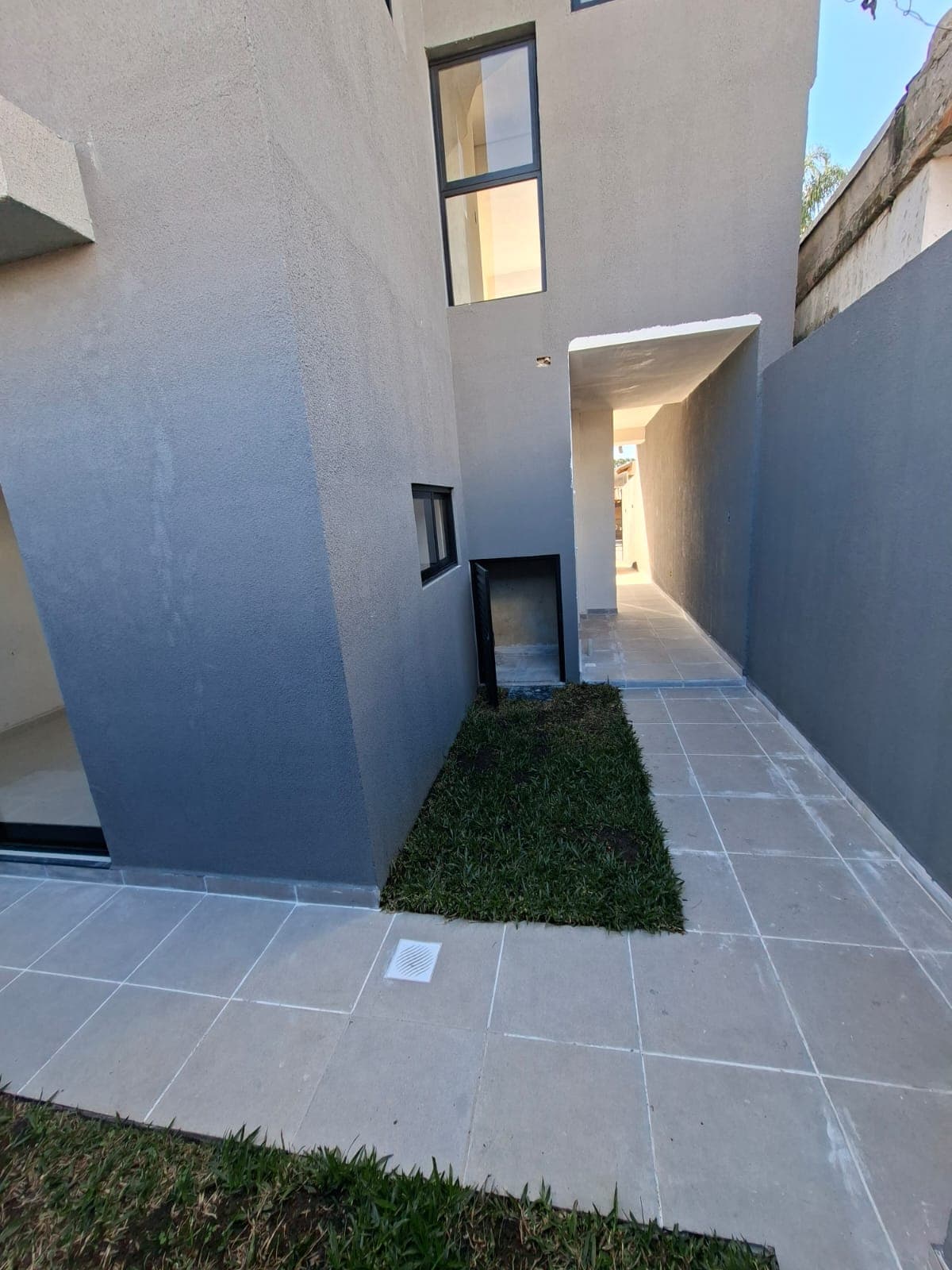 Sobrado, Semimobiliado de Frente para a Rua sem Saída, com 3 Quartos e Terraço Gourmet. — foto 25