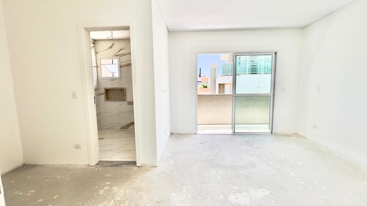 Sobrado Triplex Exclusivo Com Terraço Gourmet e Vista Para a Serra do Mar| 3 Quartos e Suíte — foto 13