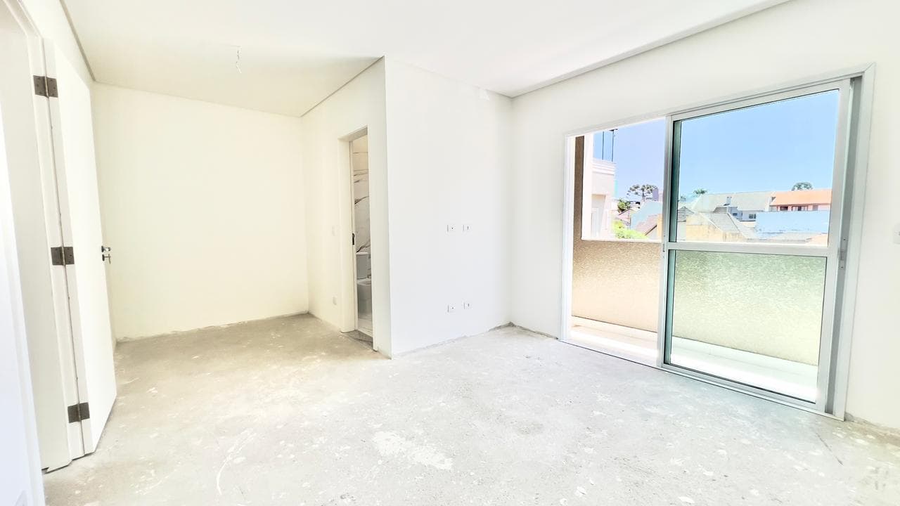 Sobrado Triplex Exclusivo Com Terraço Gourmet e Vista Para a Serra do Mar| 3 Quartos e Suíte — foto 15