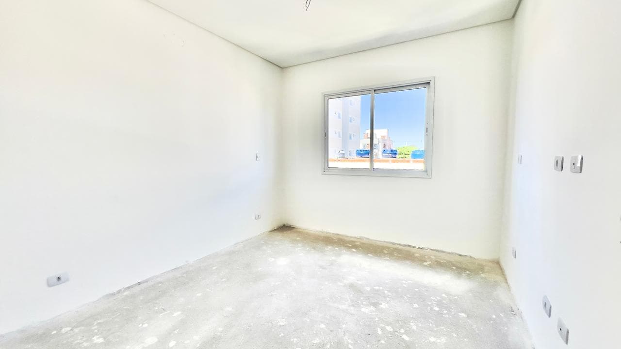 Sobrado Triplex Exclusivo Com Terraço Gourmet e Vista Para a Serra do Mar| 3 Quartos e Suíte — foto 17