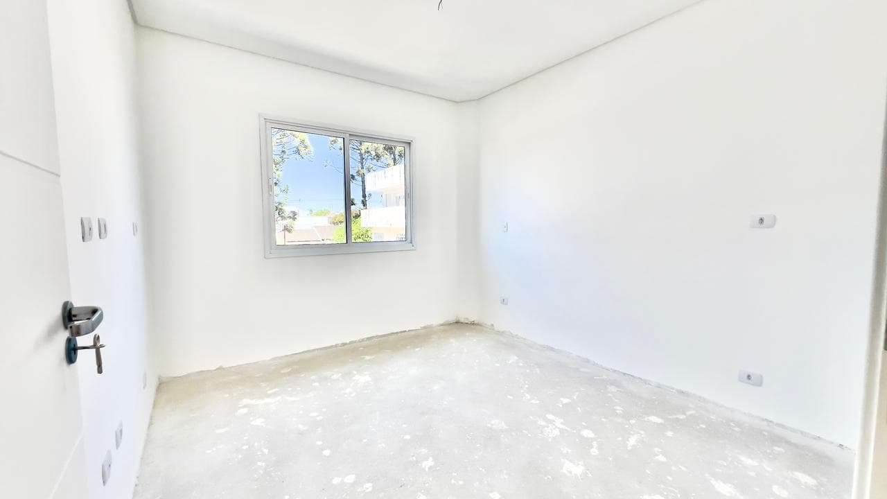 Sobrado Triplex Exclusivo Com Terraço Gourmet e Vista Para a Serra do Mar| 3 Quartos e Suíte — foto 18