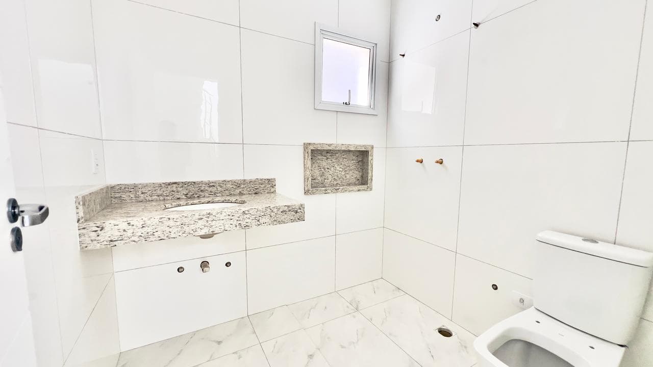 Sobrado Triplex Exclusivo Com Terraço Gourmet e Vista Para a Serra do Mar| 3 Quartos e Suíte — foto 19