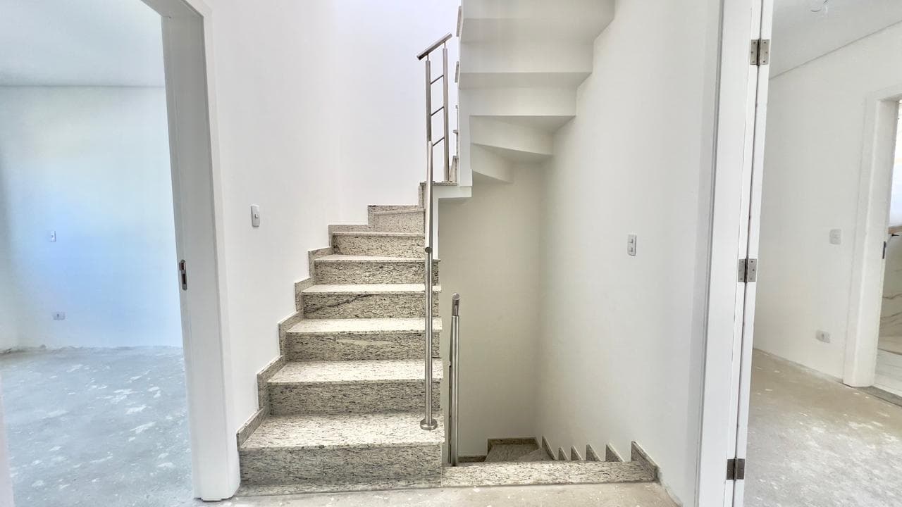 Sobrado Triplex Exclusivo Com Terraço Gourmet e Vista Para a Serra do Mar| 3 Quartos e Suíte — foto 20