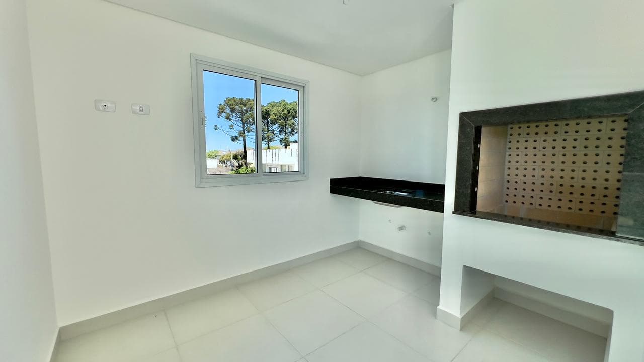 Sobrado Triplex Exclusivo Com Terraço Gourmet e Vista Para a Serra do Mar| 3 Quartos e Suíte — foto 21