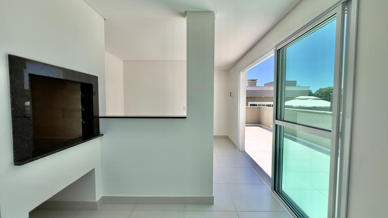 Sobrado Triplex Exclusivo Com Terraço Gourmet e Vista Para a Serra do Mar| 3 Quartos e Suíte — foto 22