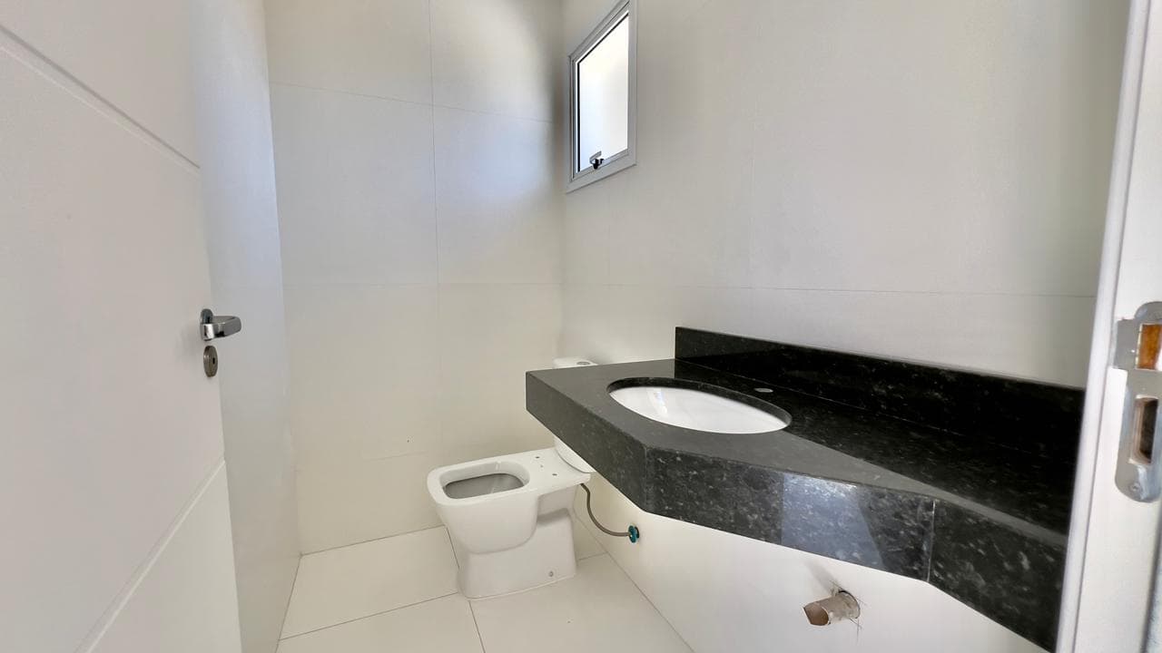 Sobrado Triplex Exclusivo Com Terraço Gourmet e Vista Para a Serra do Mar| 3 Quartos e Suíte — foto 23