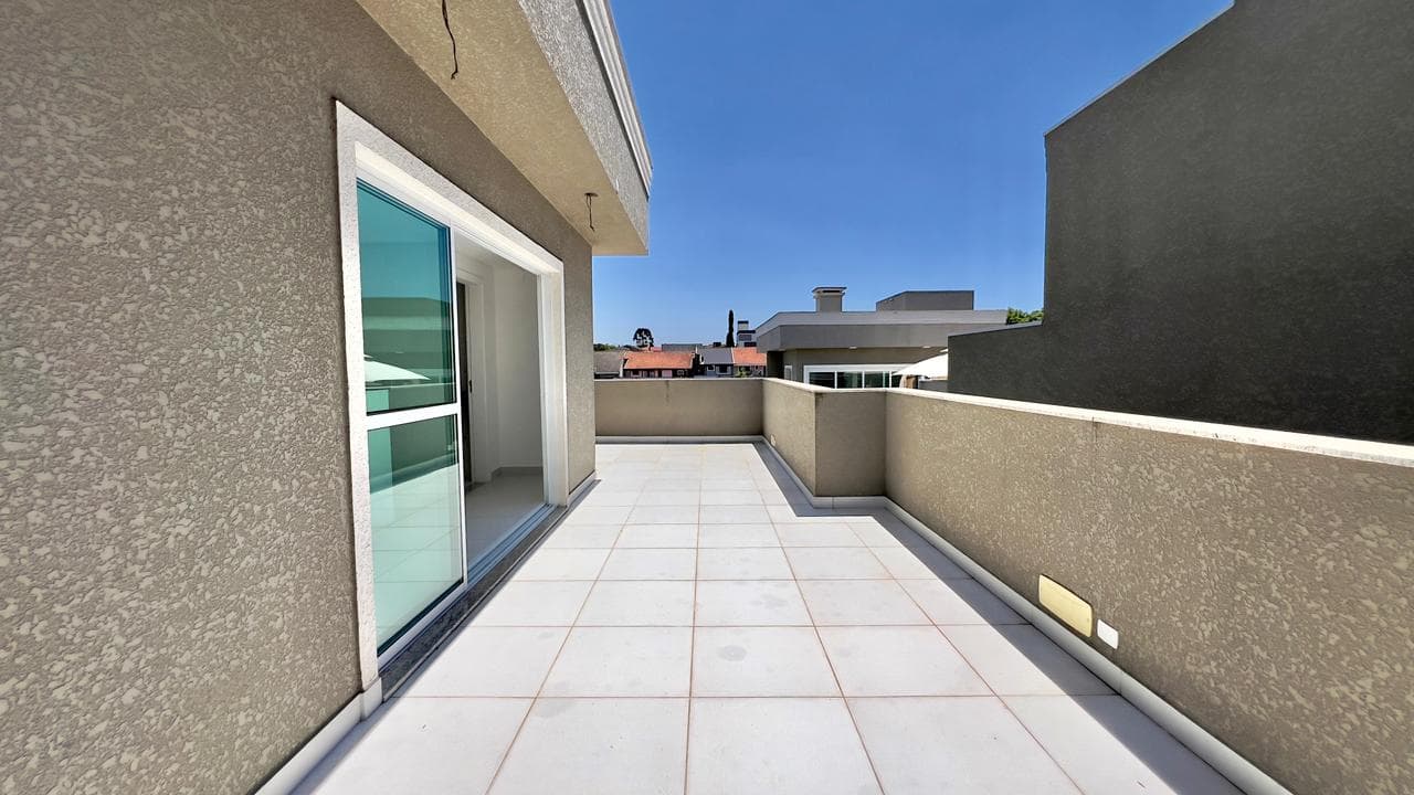 Sobrado Triplex Exclusivo Com Terraço Gourmet e Vista Para a Serra do Mar| 3 Quartos e Suíte — foto 26