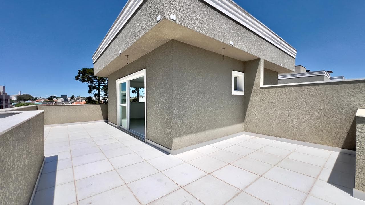 Sobrado Triplex Exclusivo Com Terraço Gourmet e Vista Para a Serra do Mar| 3 Quartos e Suíte — foto 28