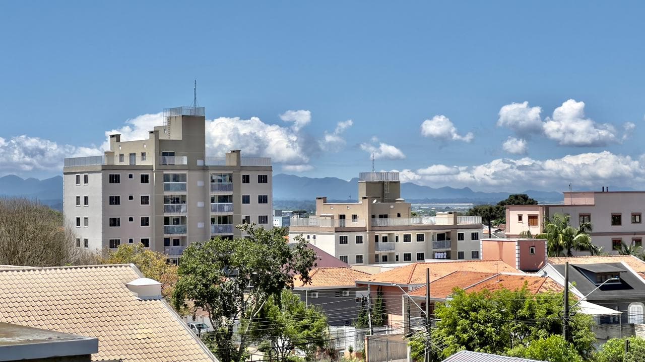 Sobrado Triplex Exclusivo Com Terraço Gourmet e Vista Para a Serra do Mar| 3 Quartos e Suíte — foto 29